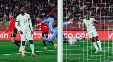 اللقاء المنتظر: موعد مصر والسنغال نصف نهائي أمم أفريقيا 2025